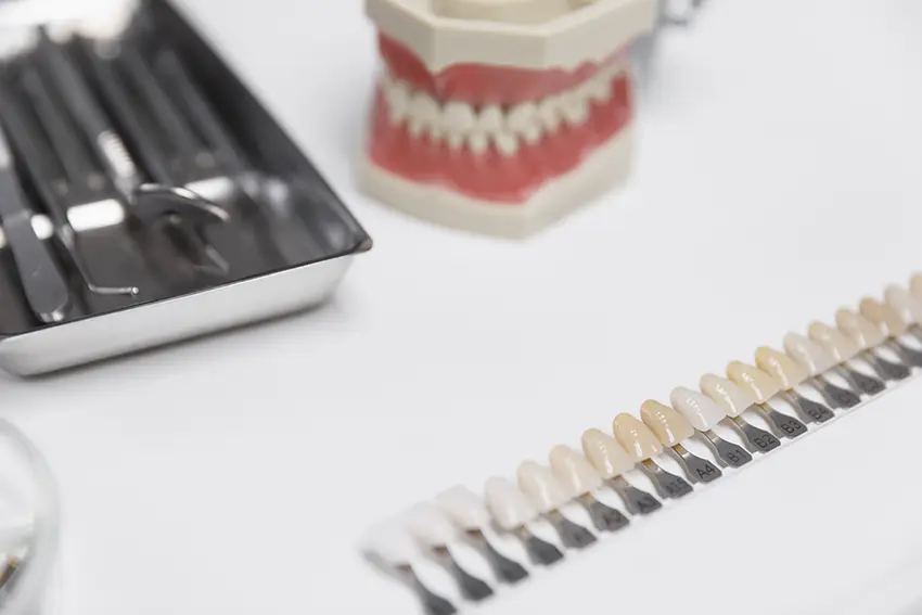 لمینت دندان‌ های نامرتب : راهی ساده و مؤثر برای داشتن لبخندی زیبا