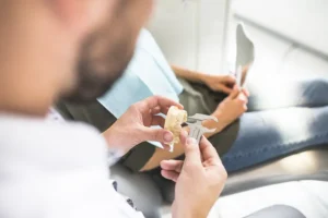 ایمپلنت دندان در جردن تهران راهنمای کامل ایمپلنت دندان