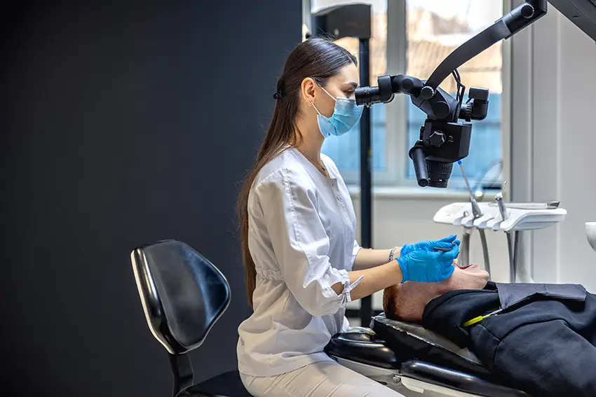 لابراتوار تخصصی دیجیتال جردن تهران: ۷ مزیت پروتز و روکش دیجیتال ۱۴۰۴