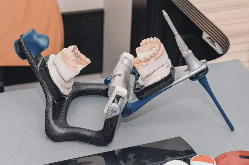 ایمپلنت برای بیماران با کمبود استخوان در جردن