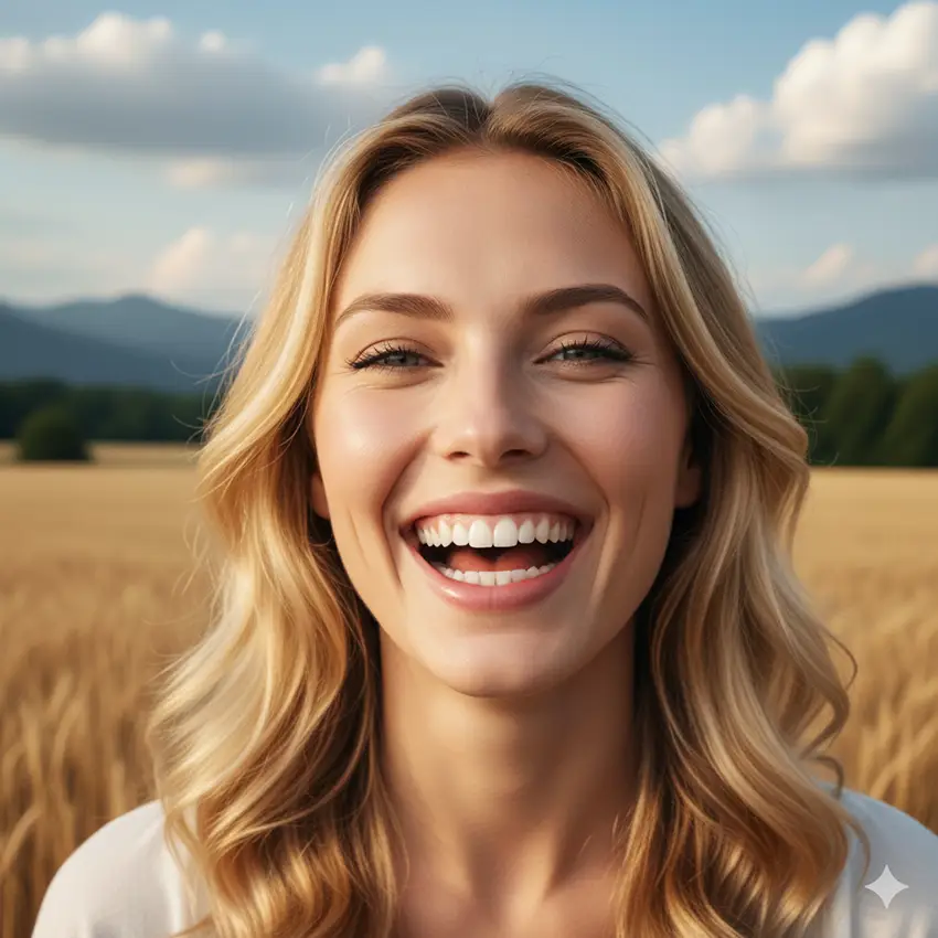 بهترین مرکز ایمپلنت دیجیتال در جردن تجربه کاشت دندان با دقت لیزری و بدون درد خ