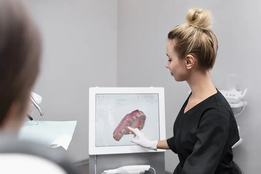 طراحی لمینت با نرم‌افزارهای دیجیتال در تهران: راهنمای کامل ۲۰۲۵