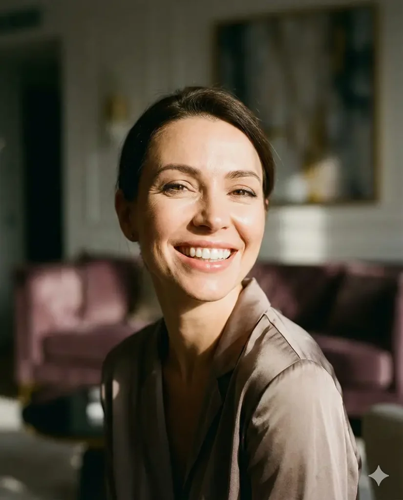 بهترین متخصص لمینت در جردن؛ تجربه لبخند هالیوودی در کلینیک دکتر مهماندوست